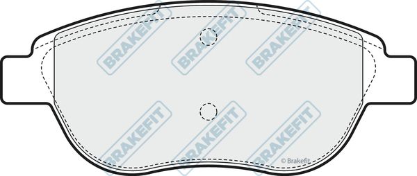 APEC BRAKING Jarrupala, levyjarru PD3316